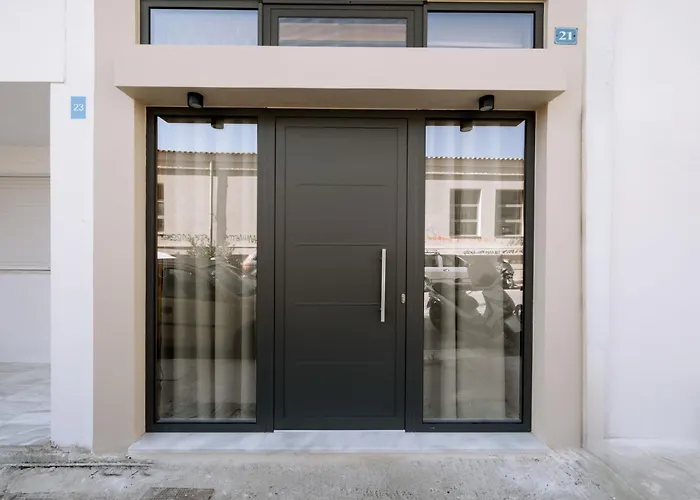 Lineria Luxury Living