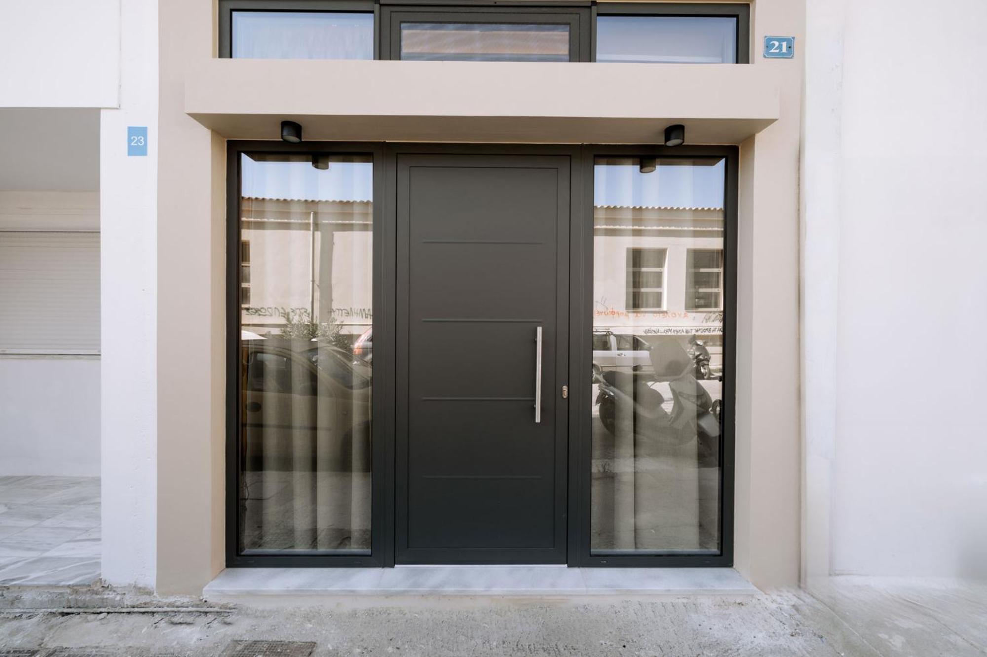 Lineria Luxury Living Corfu (city)