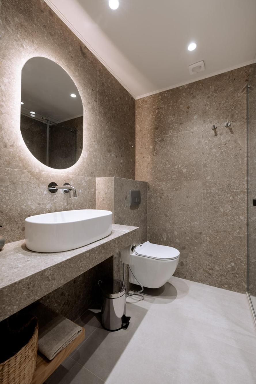 Apartament Lineria Luxury Living Corfu (city)