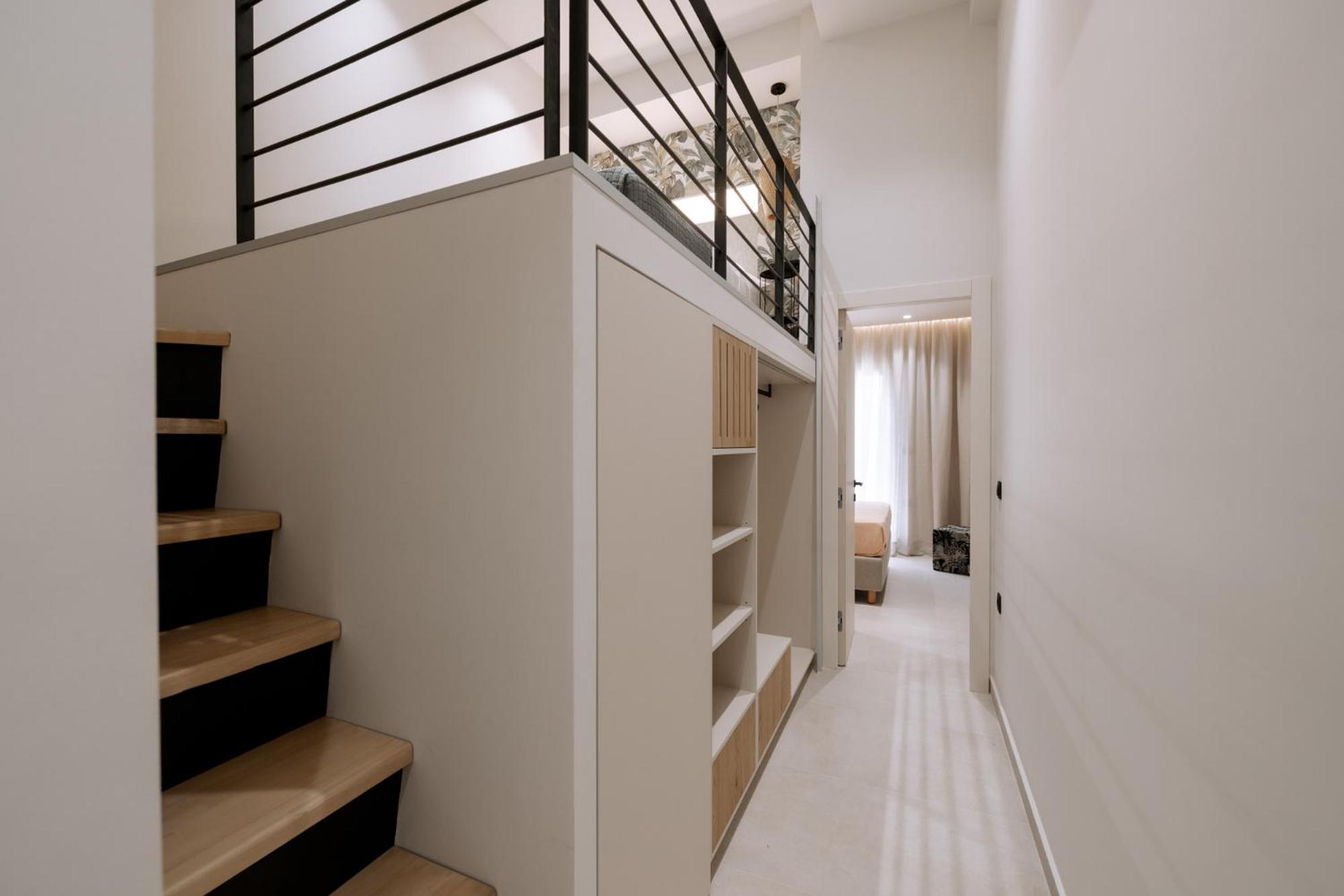 Apartament Lineria Luxury Living Corfu (city)