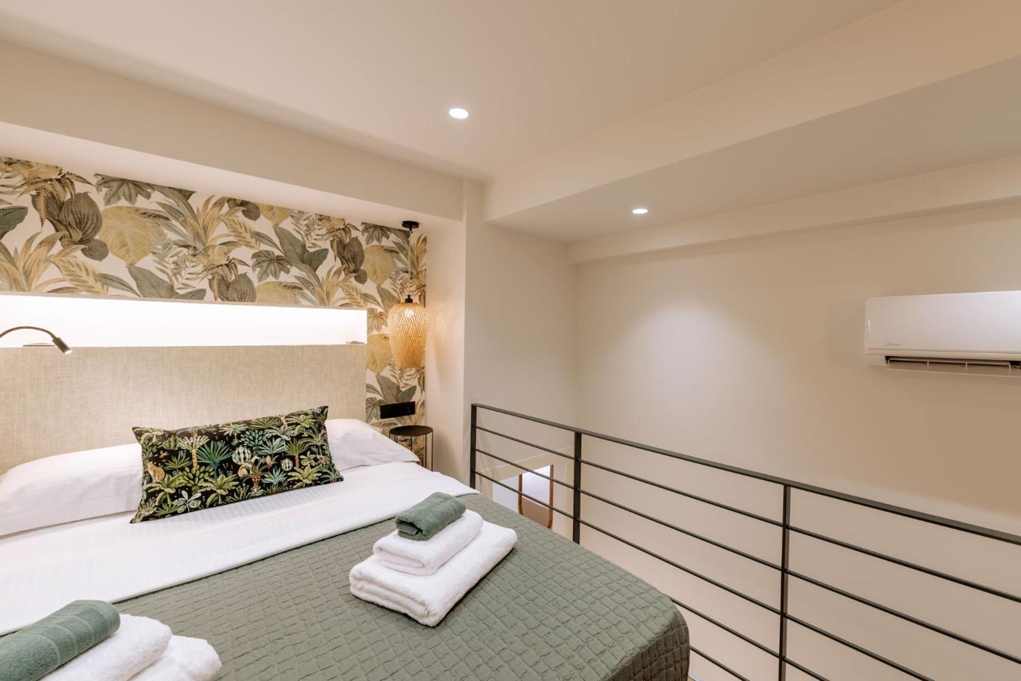 Lineria Luxury Living Apartament