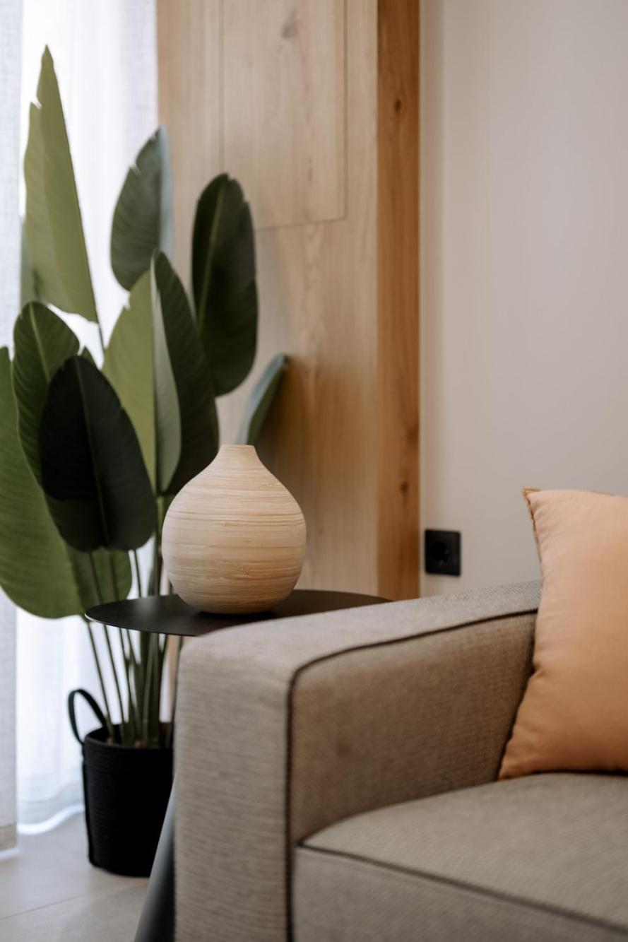 Apartament Lineria Luxury Living *
