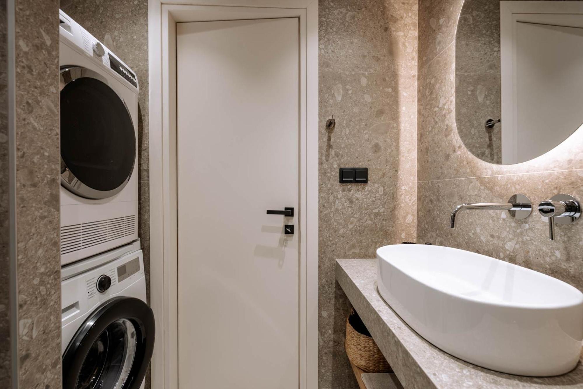 Apartament Lineria Luxury Living *