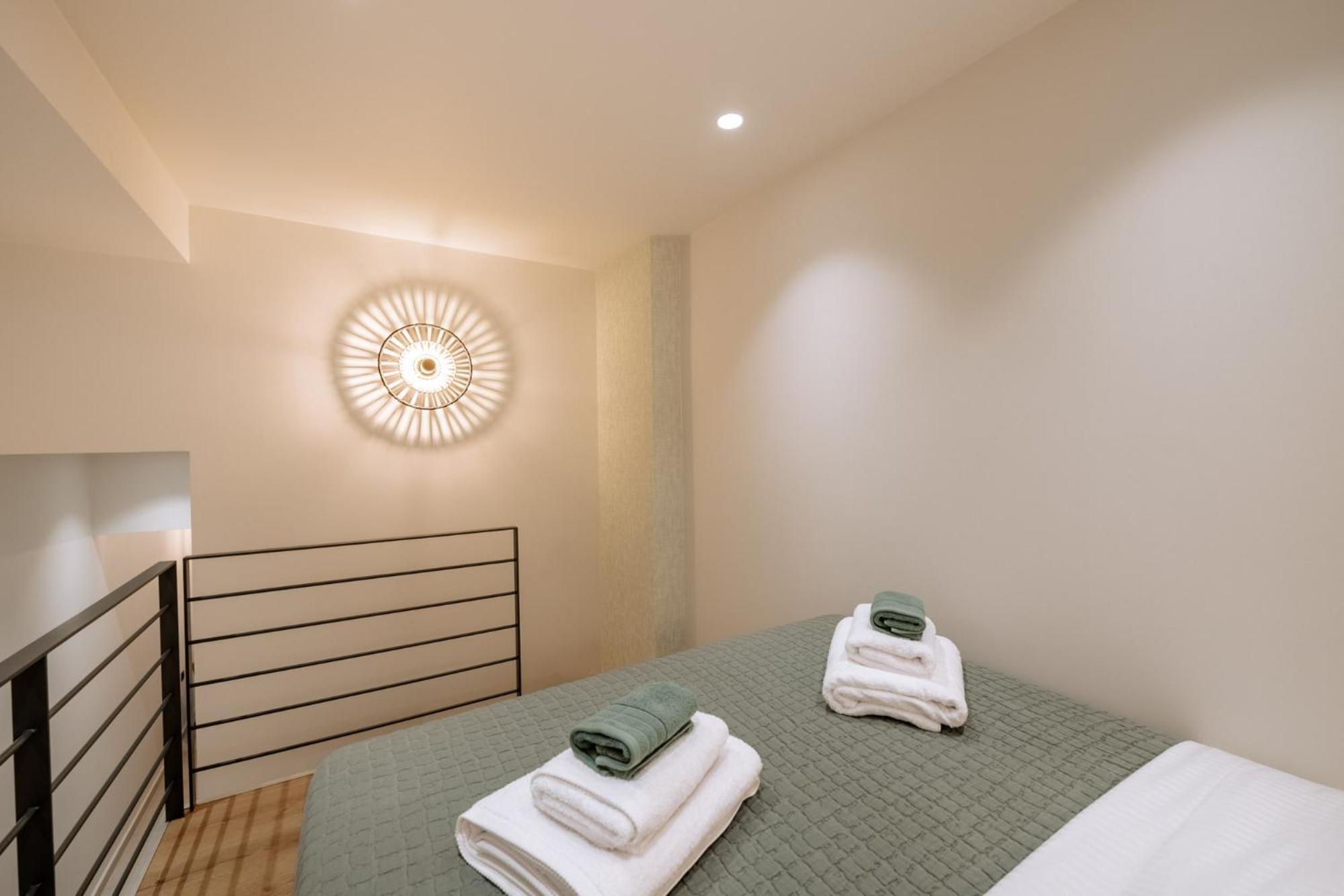 Lineria Luxury Living Apartament Corfu (city)